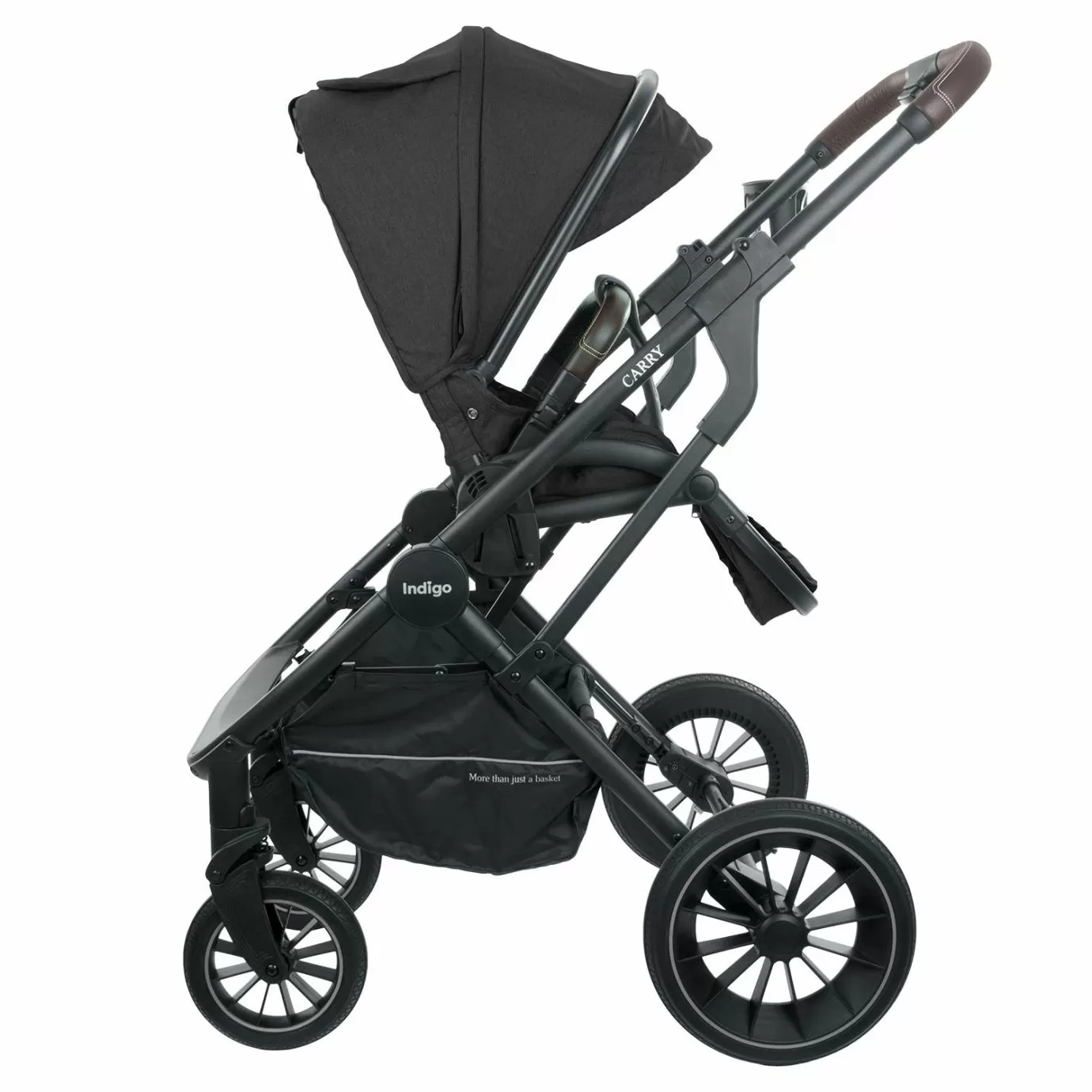 Коляска Indigo CARRY 