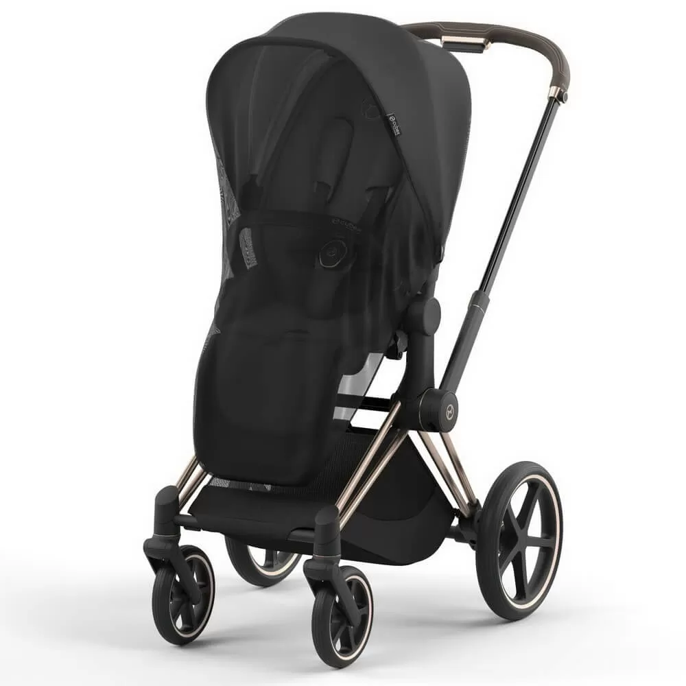 Cybex Priam Mosquito Net - москитная сетка для прогулки
