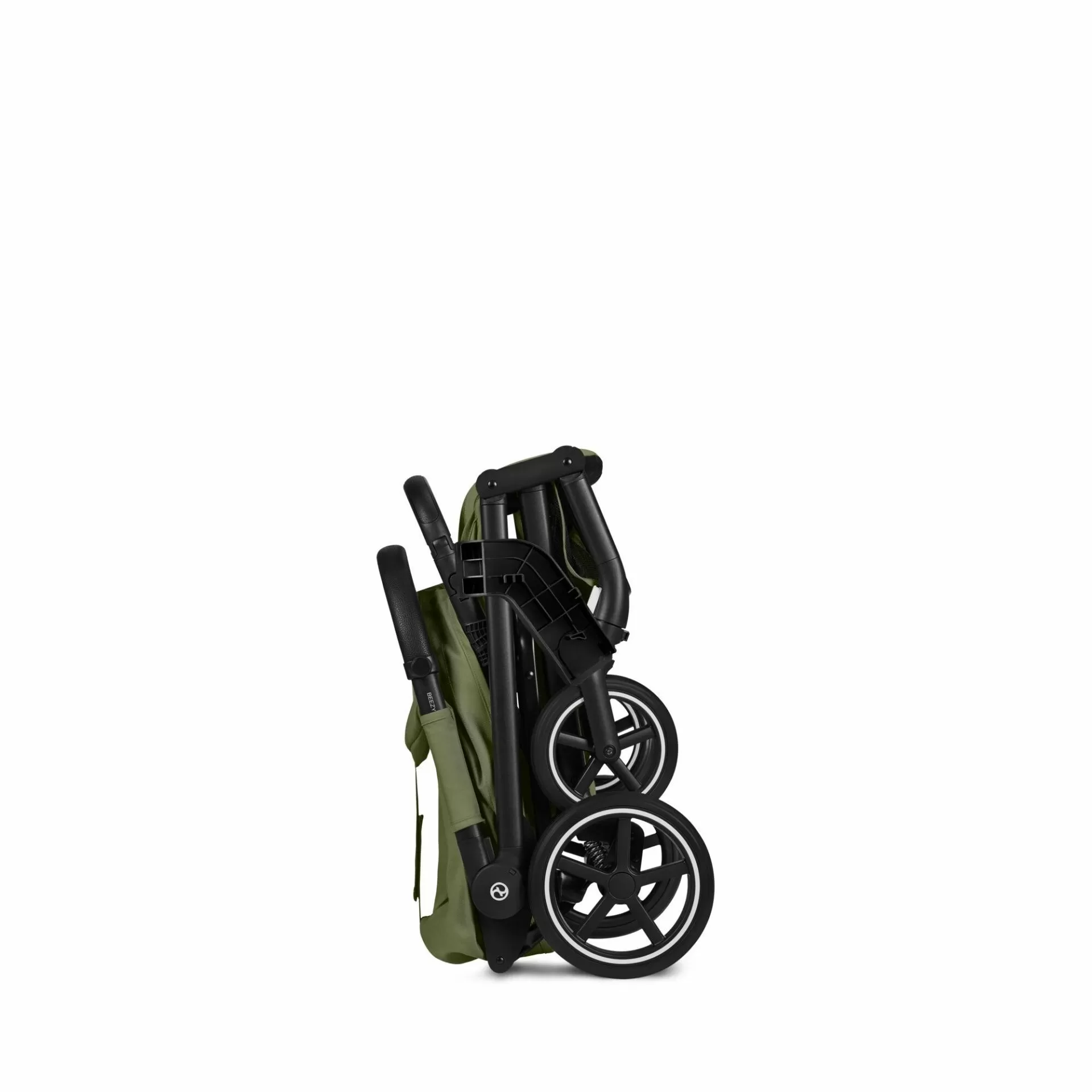 Прогулочная коляска Cybex Beezy 2026 Moss Green