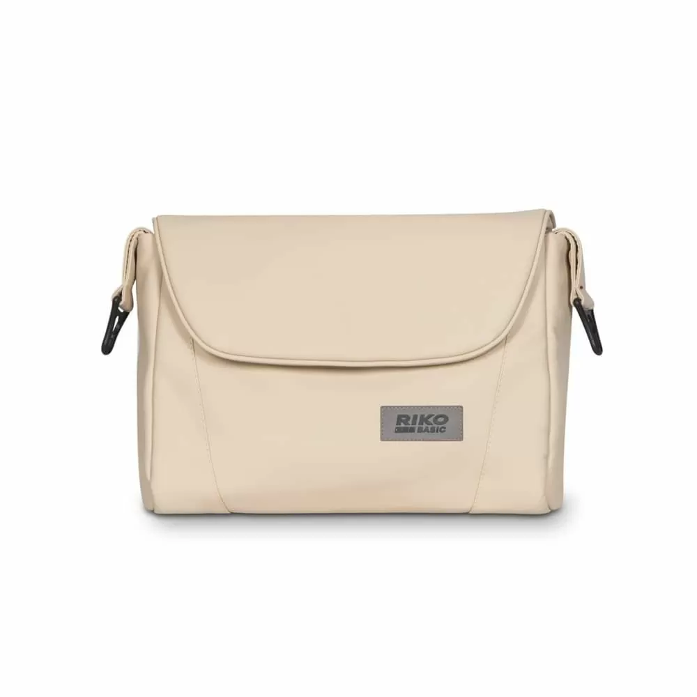 Коляска 2 в 1 Riko Basic Montana Ecco