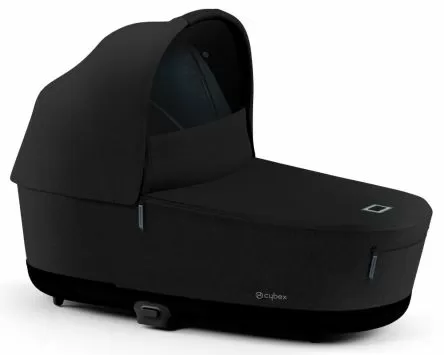 Спальный блок Cybex PRIAM IV Stardust Black Plus