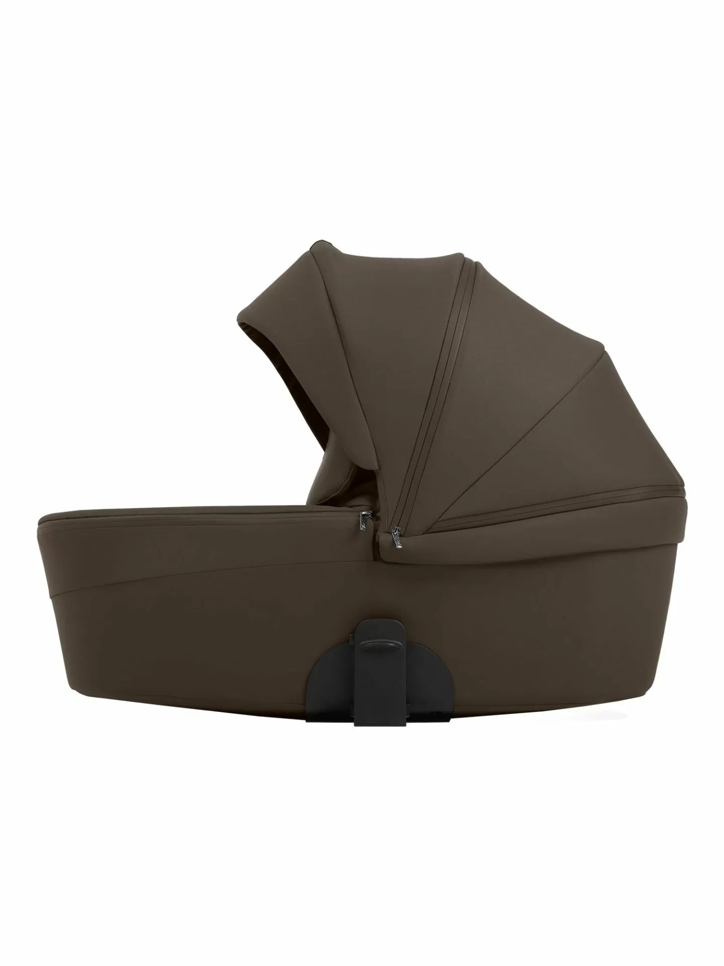 Коляска 2в1 SBL Dolce Brown