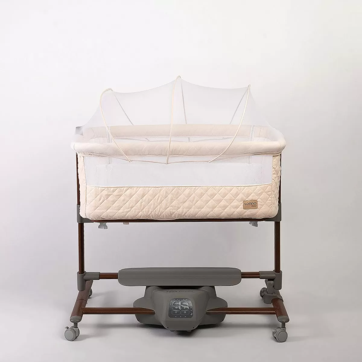 Колыбель Peppy Sonno