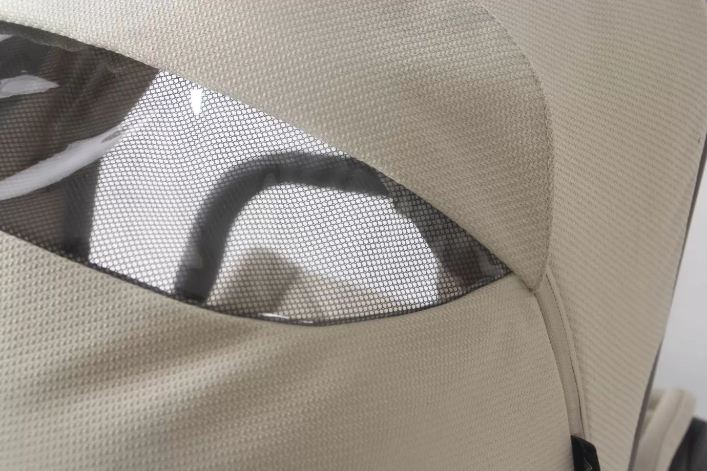 Коляска детская Peppy Monaco