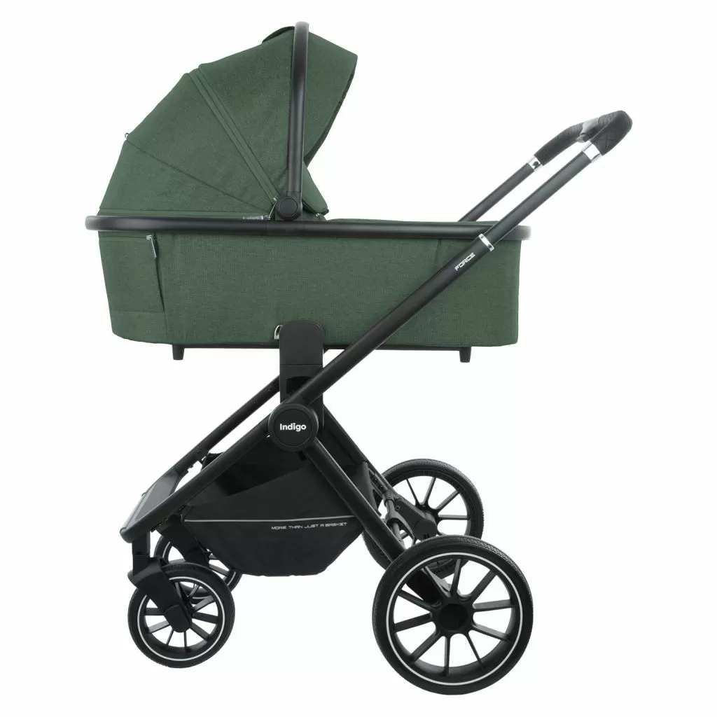 Коляска Indigo FORCE 