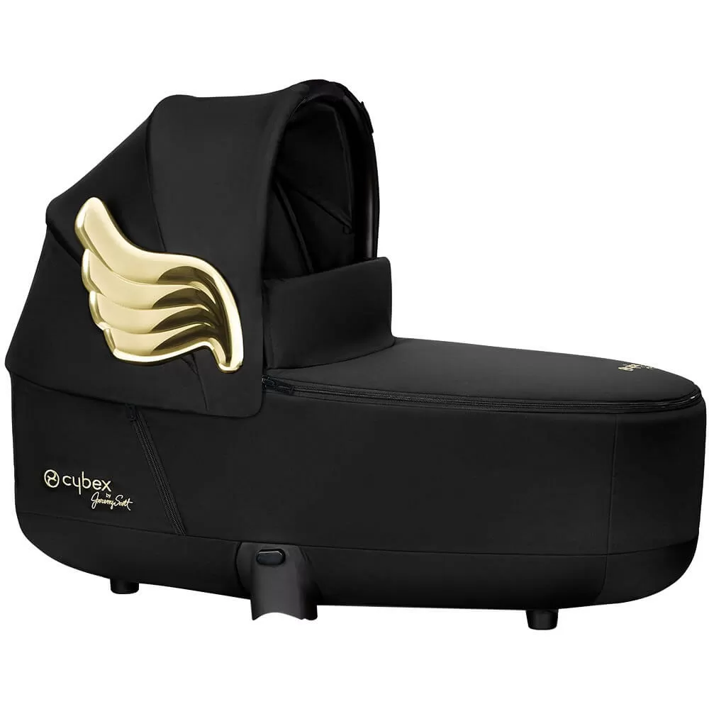 Спальный блок Cybex PRIAM III FE JS Wings