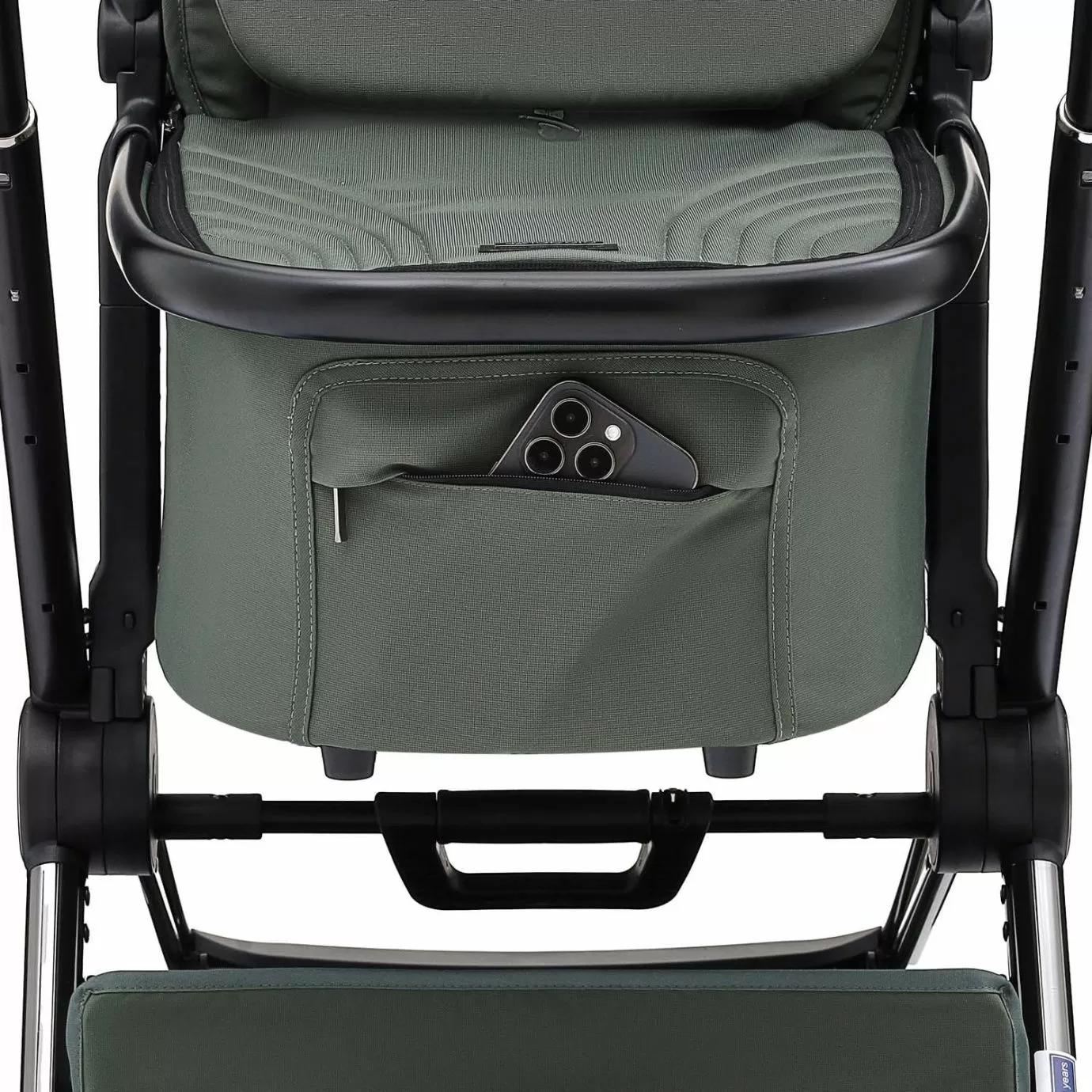 Labala RAIZ EDITION LINE 2025 Green