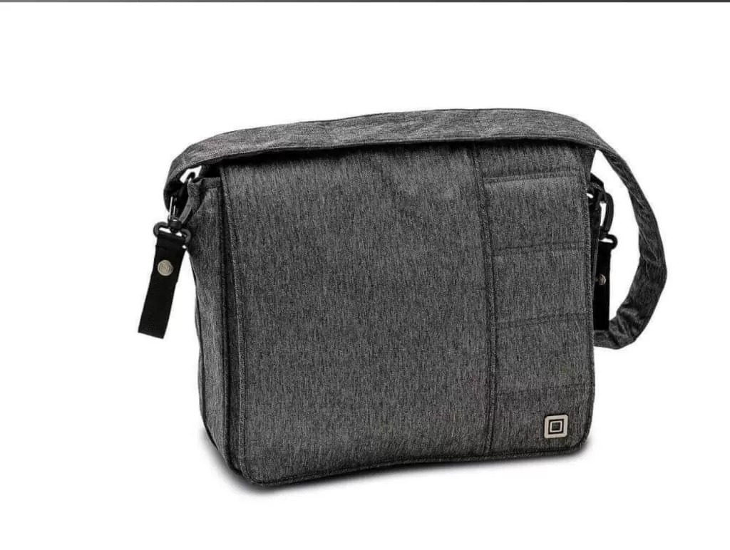 Сумка Moon Messenger Bag