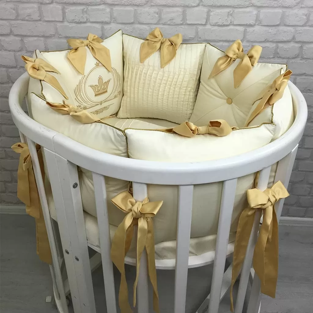 Комплект MARELE "Пшеничный"