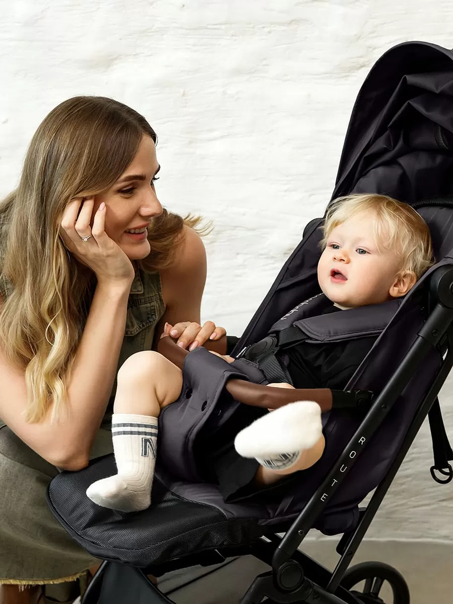 Коляска прогулочная Route