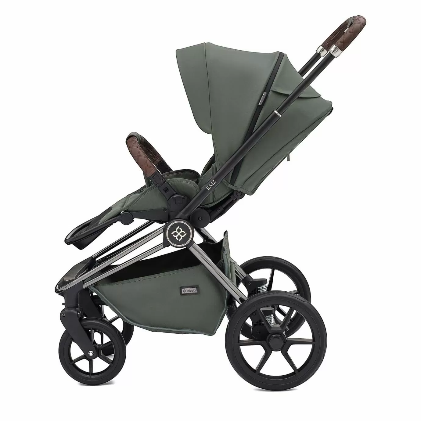 Labala RAIZ EDITION LINE 2025 Green