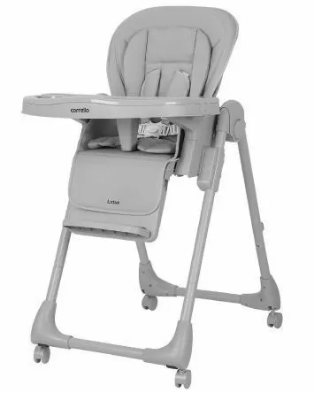 Стульчик для кормления Carrello Lotus