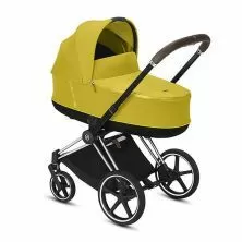 Коляска Cybex Priam III