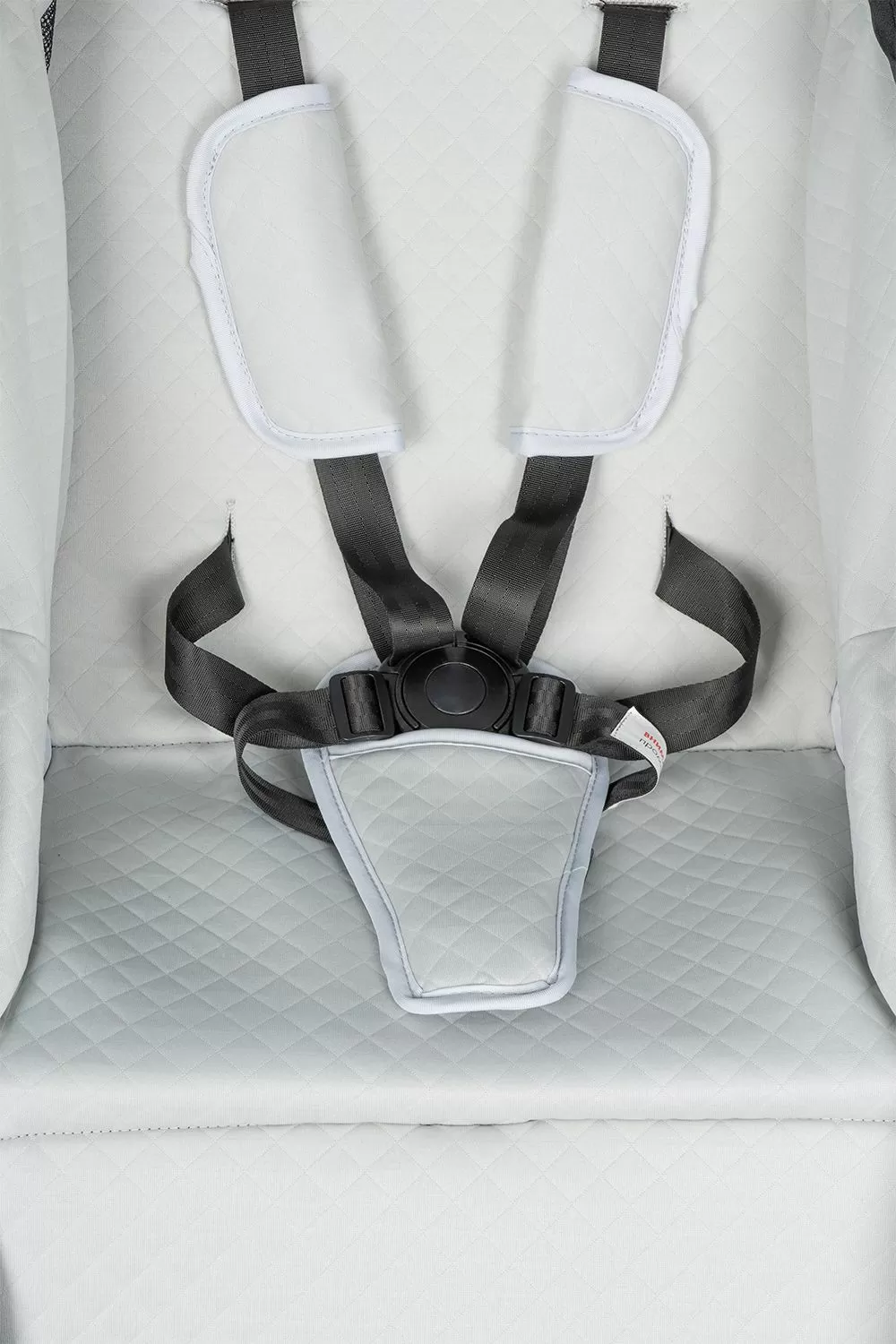 Коляска трансформер Aimile Adventurer бургунди