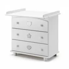 Комод Гандылян Риччи (Дени люкс)