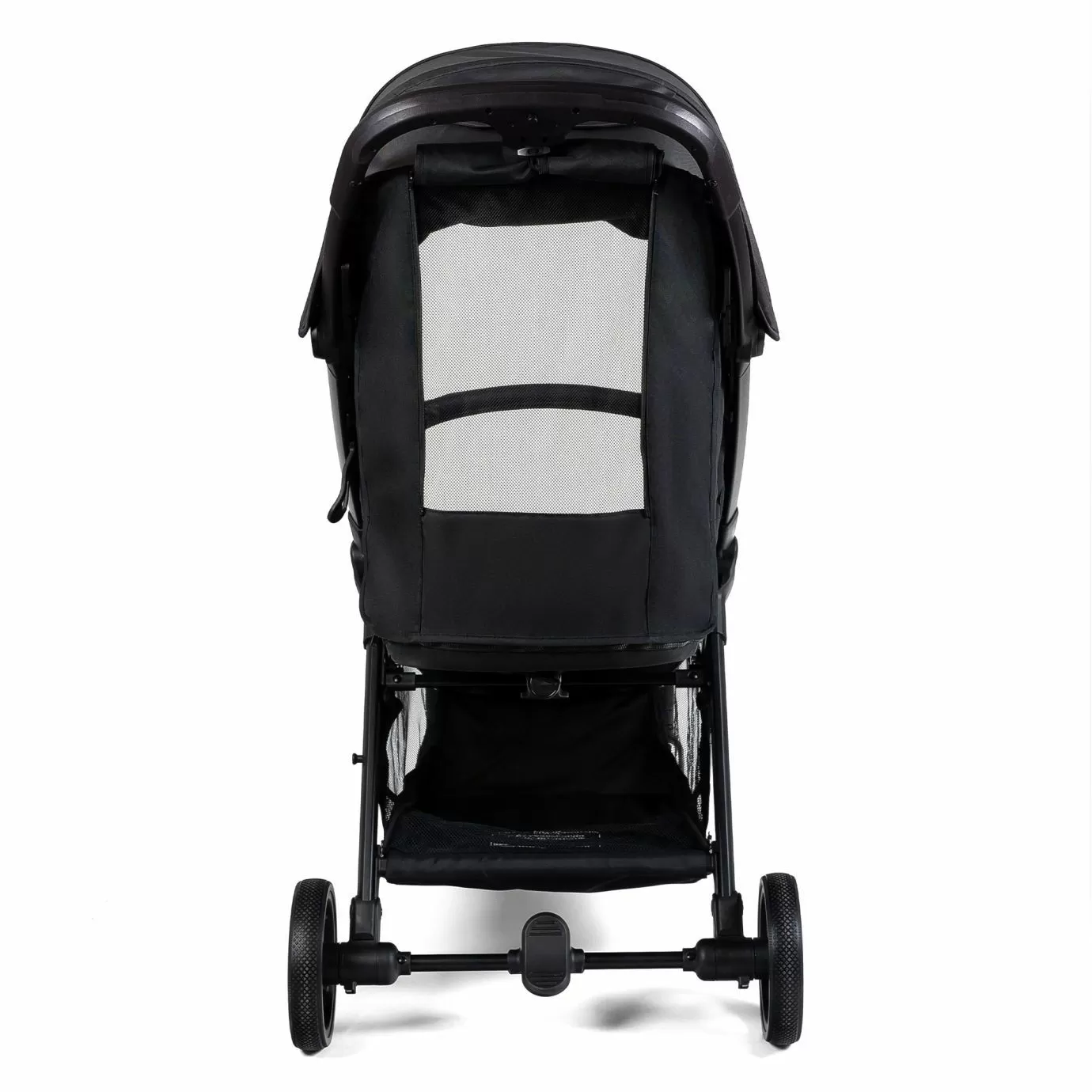 Прогулочная коляска Callista Grey
