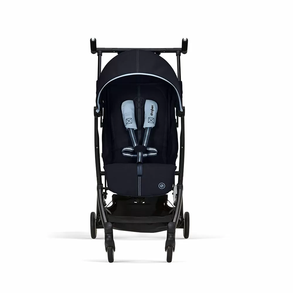 Прогулочная коляска Cybex Libelle
