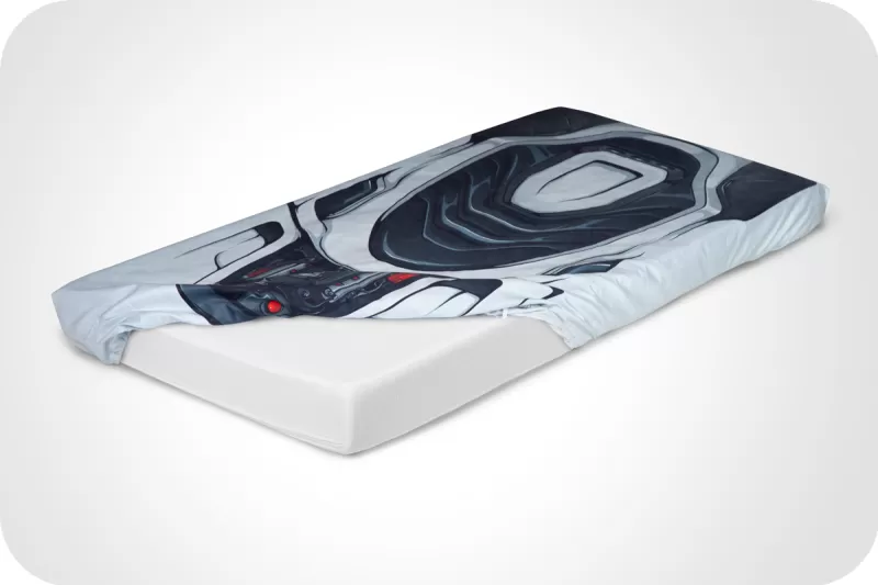 Чехол на матрас для кровати машины 180х90