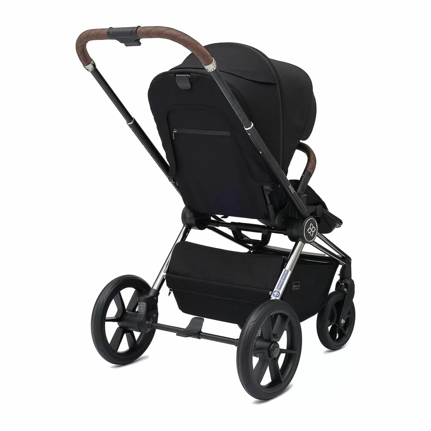 Labala RAIZ EDITION LINE 2025 Black night