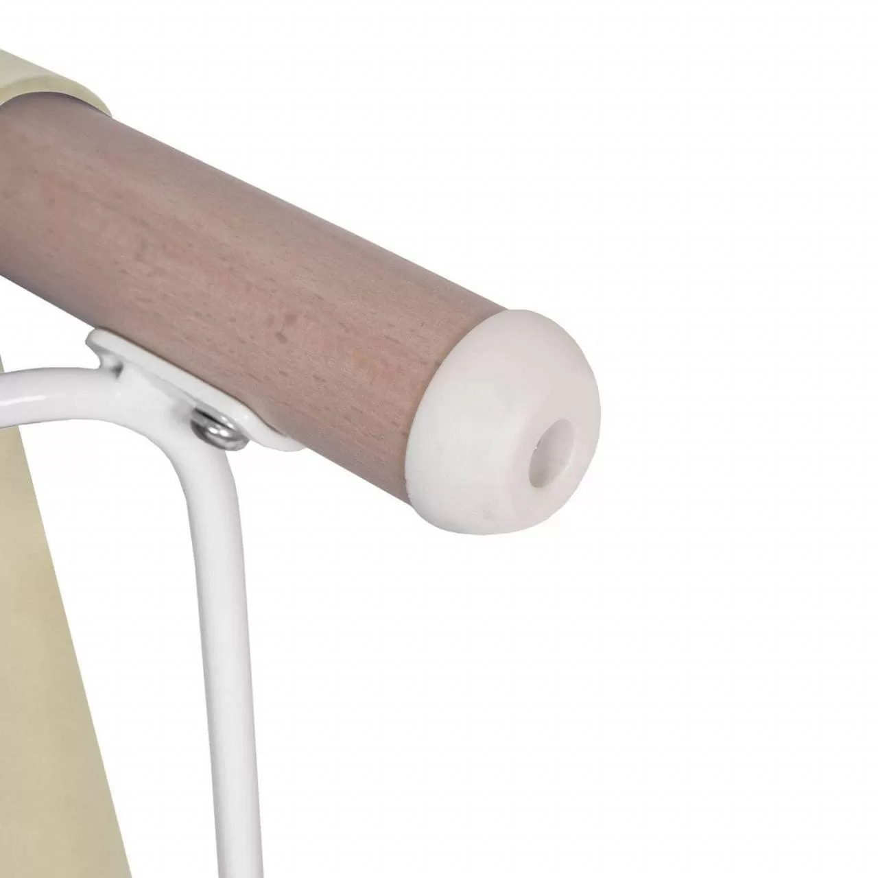 Стульчик для кормления Nuovita Gourmet G1 Lux