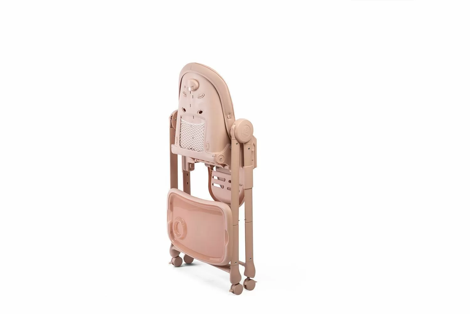 Стул для кормления Peppy Sommelier (Pink)