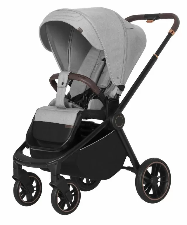 Коляска Carrello Epica 2024