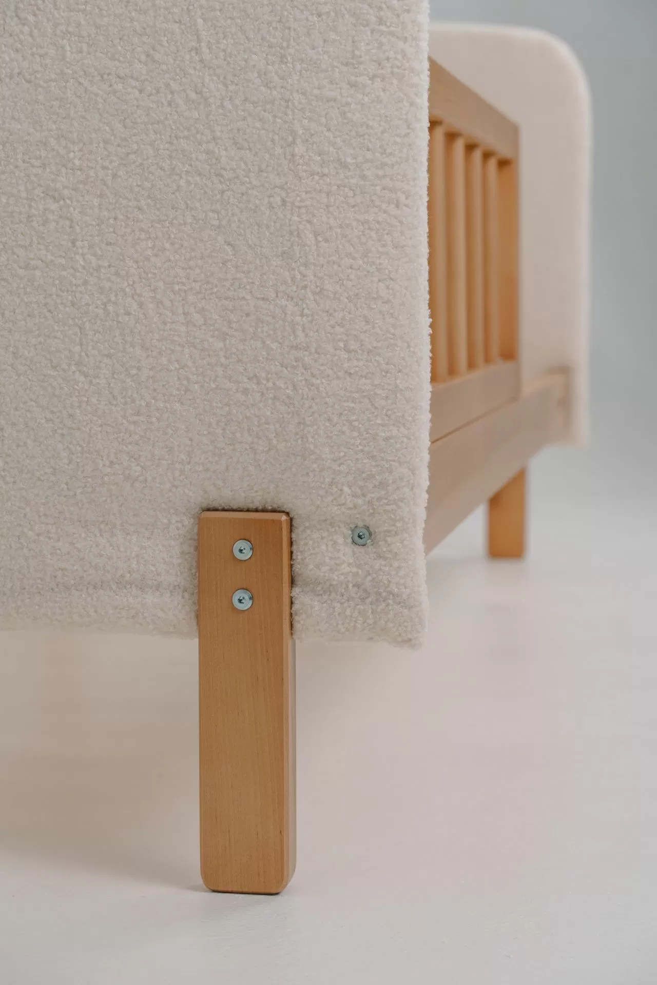 Детская кровать Налла Букле