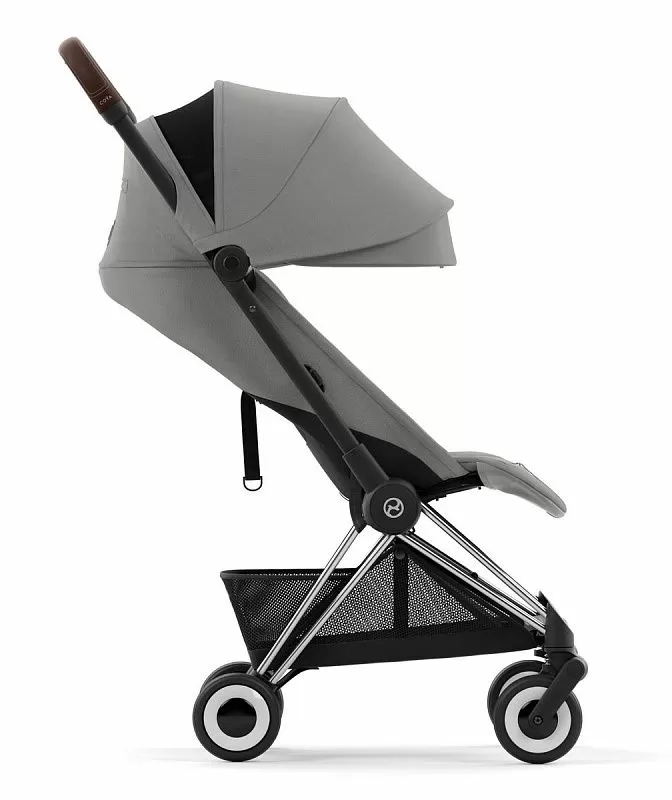 Coya Rosegold Mirage Grey