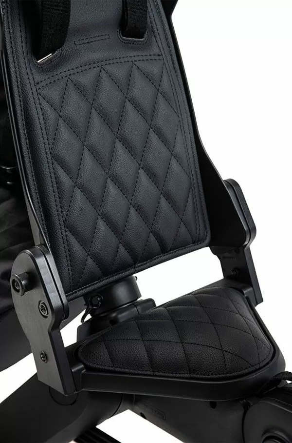 Doona детский велосипед Liki Trike Limited Edition Midnight