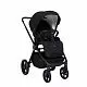 Коляска Sweet Baby Stella Plus Black