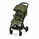 Прогулочная коляска Cybex Beezy 2026 Moss Green
