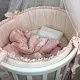 Комплект Marele «Ягодное смузи»