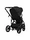Коляска 2в1 SBL Dolce Black