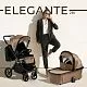 Коляска Elegante GL
