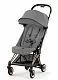 Coya Rosegold Mirage Grey
