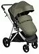 Коляска модульная 2в1 Cloud Baby CB