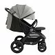 Прогулочная коляска Egoista Gray (Air)