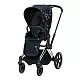 Прогулочная коляска Cybex Priam III FE Jewels of Nature