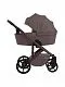 Коляска 2в1 SBL Dolce Mokka