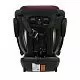 Автокресло группа (0-36) Crosstour 360 SPS Isofix Wine / Black