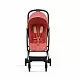 Orfeo SLV Hibiscus Red