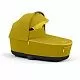 Спальный блок Cybex PRIAM IV Mustard Yellow