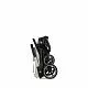 Прогулочная коляска Cybex Beezy 2026 Dune Grey