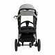 Прогулочная коляска Egoista Gray (Air)