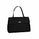 Коляска 2в1 Peppy Monaco Plus Black (рама черная)