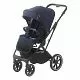 Модульная коляска 2в1 SevillaBaby ELETTA