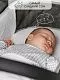 Коляска детская 2 в 1 Amarobaby Motus, серый