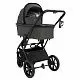 Коляска Sweet Baby Porto Dark Grey