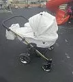 Коляска Junama Diamond Duo Individual 2 в 1 JDI-04 DUO