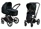 Детская коляска Cybex Priam III 2 в 1 FE Jewels of Nature